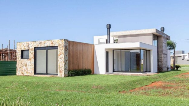 Casa à venda no Reserva das Águas: