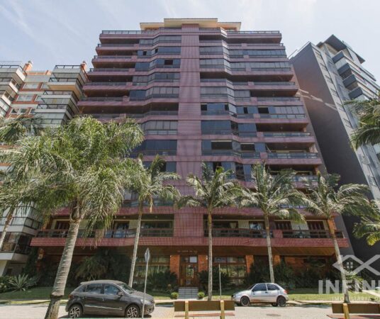 Cobertura à venda no Praia Grande: