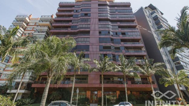 Cobertura à venda no Praia Grande: