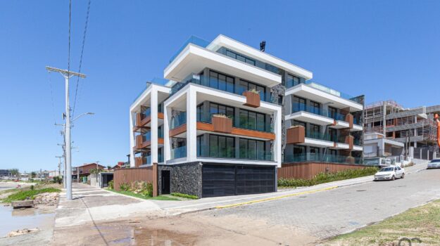 Apartamento à venda no Praia Da cal :