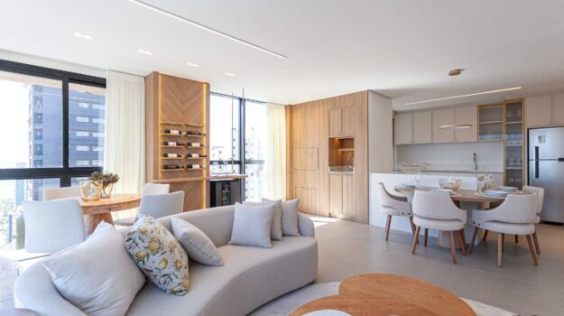 Apartamento à venda no Centro: Apartamento à venda no Centro: