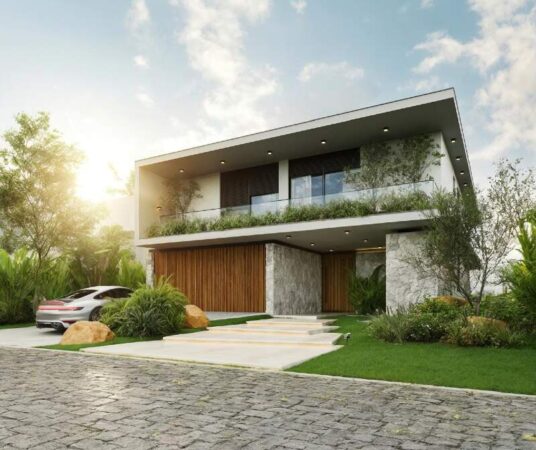 Casa à venda no Ilhas Park: