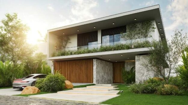 Casa à venda no Ilhas Park: