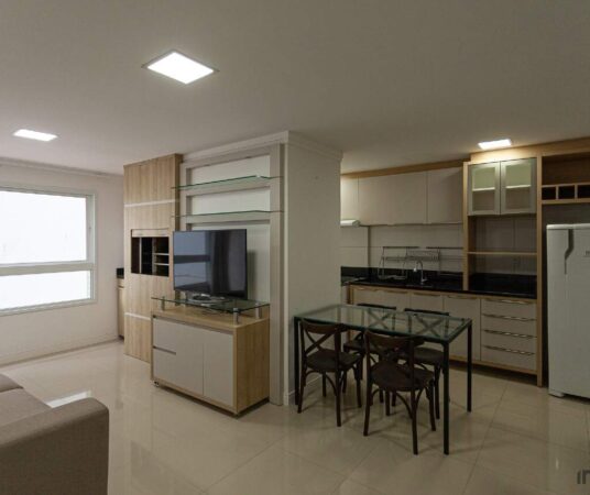 Apartamento à venda no Praia Grande: