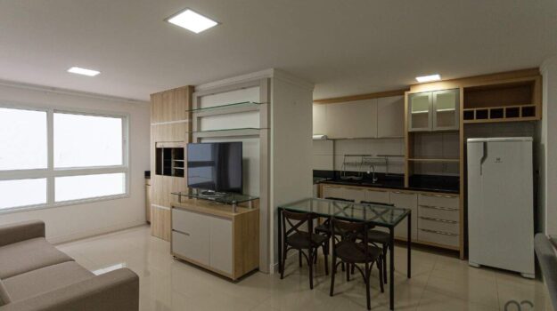 Apartamento à venda no Praia Grande: