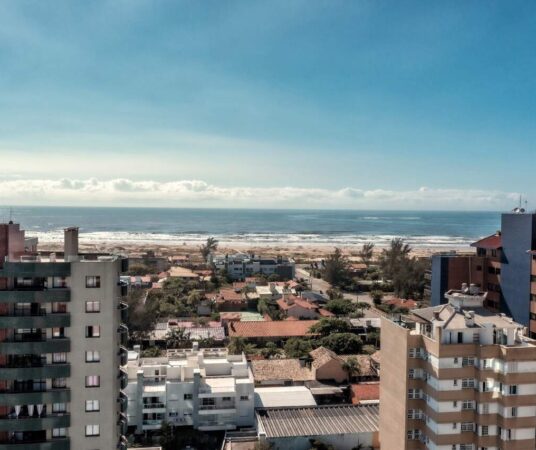 Apartamento à venda no Praia Grande: