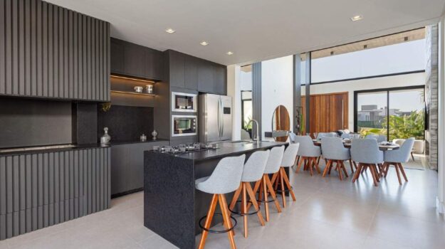 Casa à venda no Reserva das Águas: