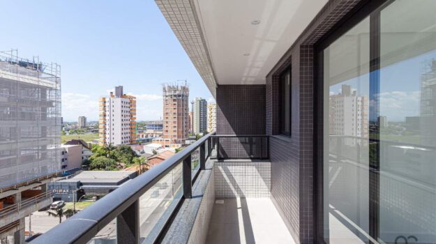 Apartamento à venda no Praia Grande: