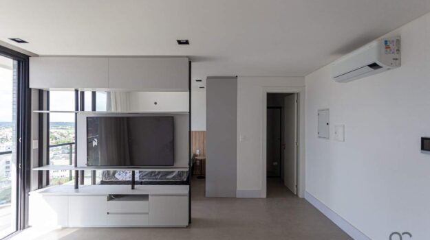 Apartamento à venda no Praia Grande: