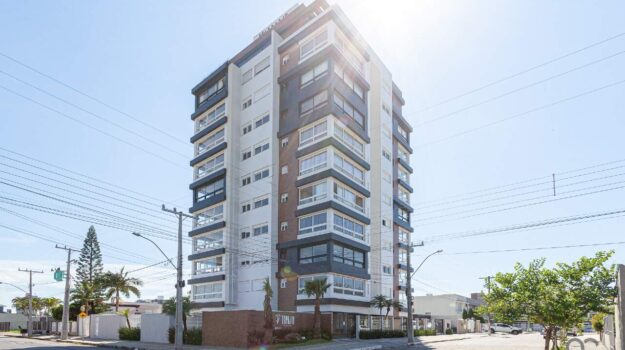 Apartamento à venda no Stan: