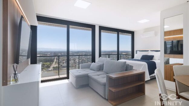 Apartamento à venda no Praia Grande: