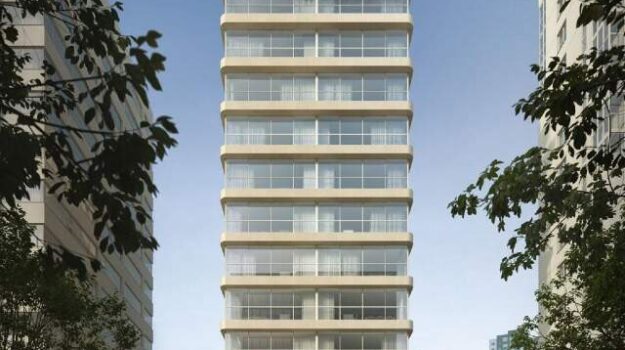 Apartamento à venda no Praia Grande: