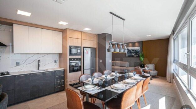 Apartamento à venda no Praia Grande: