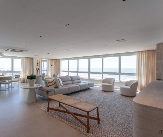 Apartamento à venda no Praia Grande: