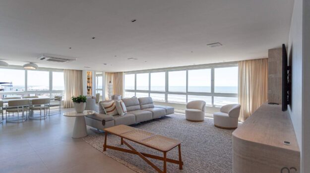 Apartamento à venda no Praia Grande: