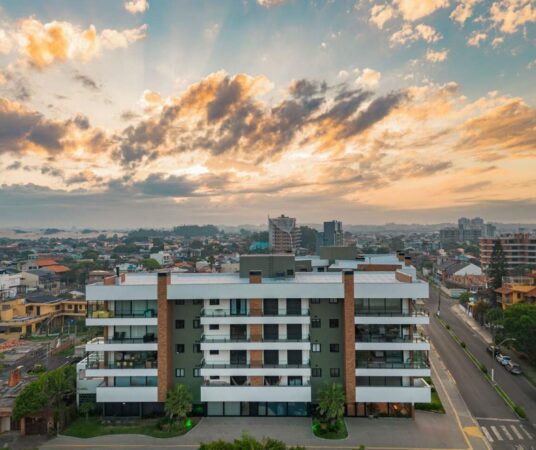 Apartamento à venda no Praia Da cal :