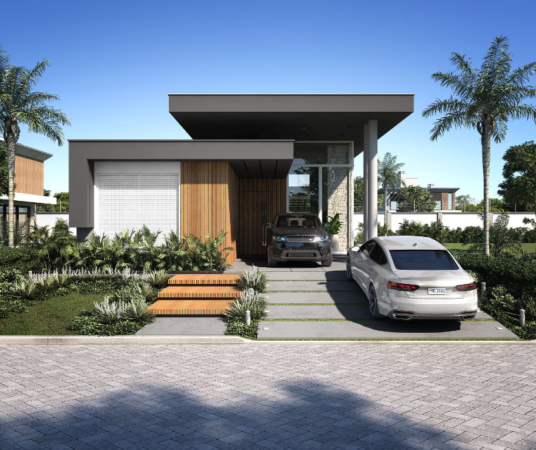 Casa à venda no Ilhas Park: