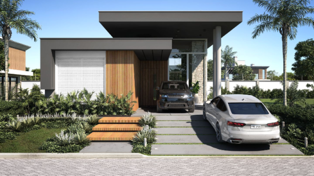 Casa à venda no Ilhas Park: