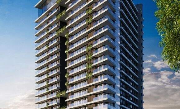 Apartamento à venda no Praia Grande: