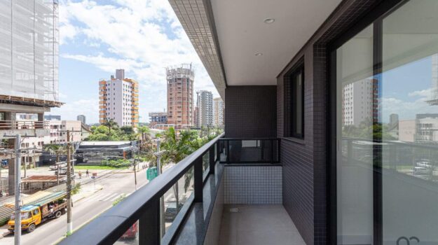 Apartamento à venda no Praia Grande:
