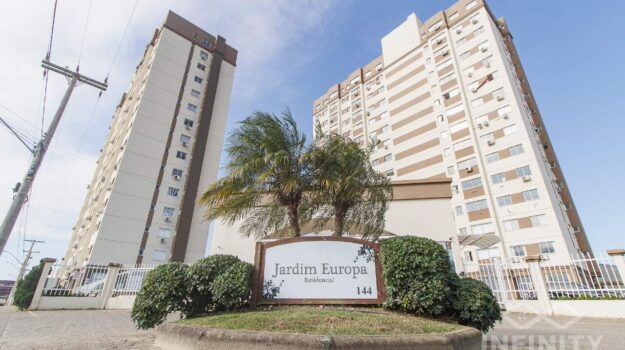 Apartamento à venda no Igra Sul: