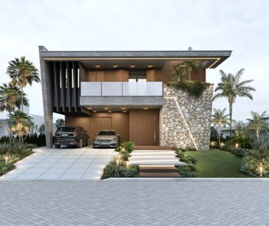 Casa à venda no Ilhas Park:
