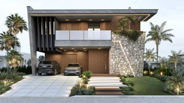 Casa à venda no Ilhas Park: