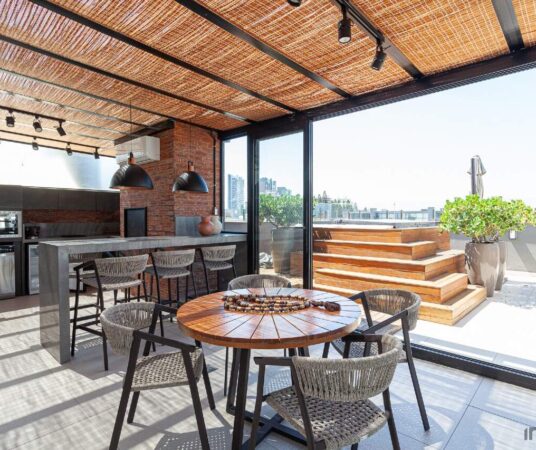 Apartamento à venda no Praia Grande: