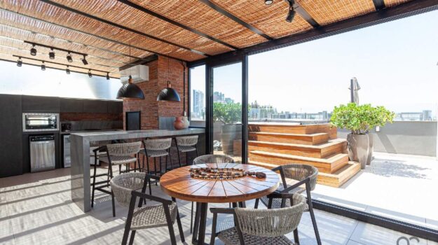 Apartamento à venda no Praia Grande: