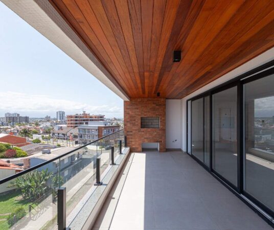 Apartamento à venda no Praia Da cal :