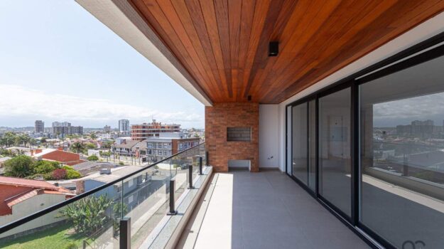 Apartamento à venda no Praia Da cal :