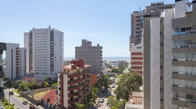 Apartamento à venda no Praia Grande: