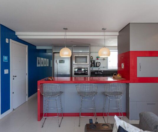 Apartamento à venda no Praia Grande: