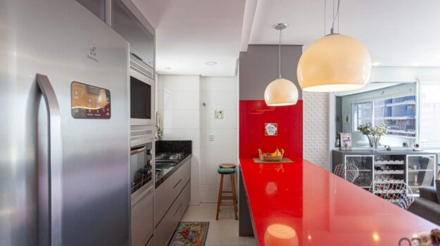 Apartamento à venda no Praia Grande: