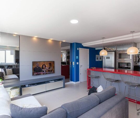 Apartamento à venda no Praia Grande: