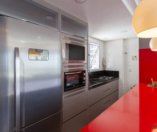 Apartamento à venda no Praia Grande: