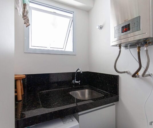 Apartamento à venda no Praia Grande: