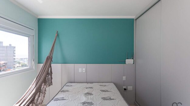 Apartamento à venda no Praia Grande: