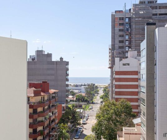 Apartamento à venda no Praia Grande: