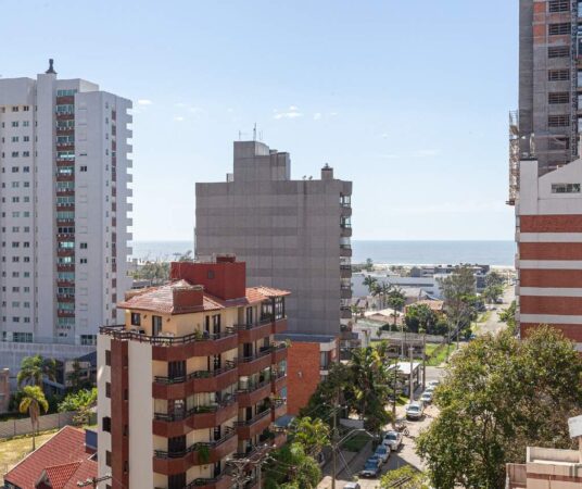 Apartamento à venda no Praia Grande: