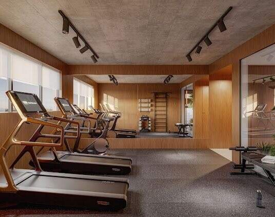 Apartamento à venda no Praia Da cal :