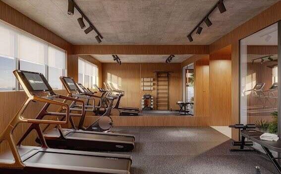 Apartamento à venda no Praia Da cal :