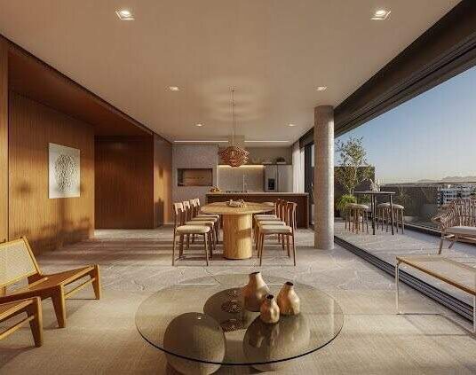 Apartamento à venda no Praia Da cal :