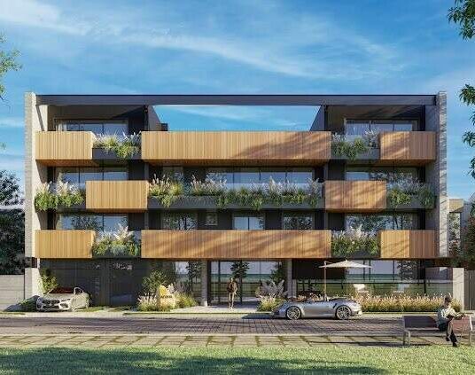 Apartamento à venda no Praia Da cal :