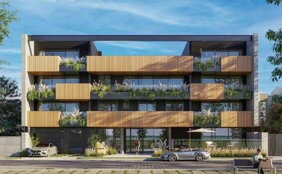 Apartamento à venda no Praia Da cal :