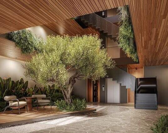 Apartamento à venda no Praia Da cal :