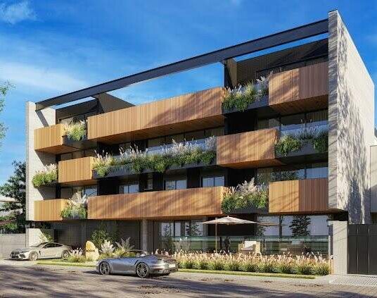 Apartamento à venda no Praia Da cal :