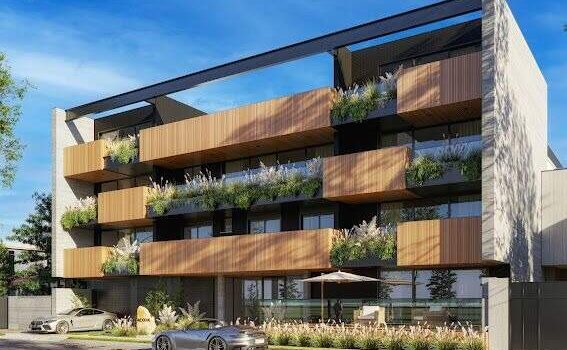 Apartamento à venda no Praia Da cal :