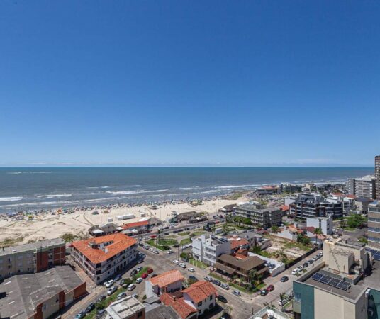 Apartamento à venda no Praia Grande: