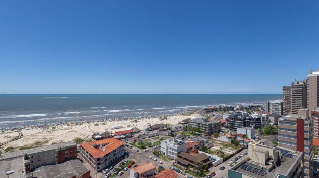 Apartamento à venda no Praia Grande: